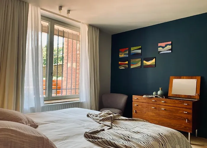 Maison Henri Namur