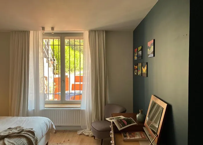 Maison Henri Namur