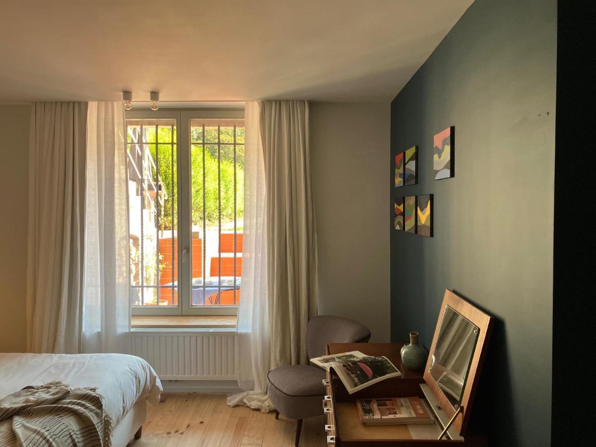 Bed & Breakfast Maison Henri *