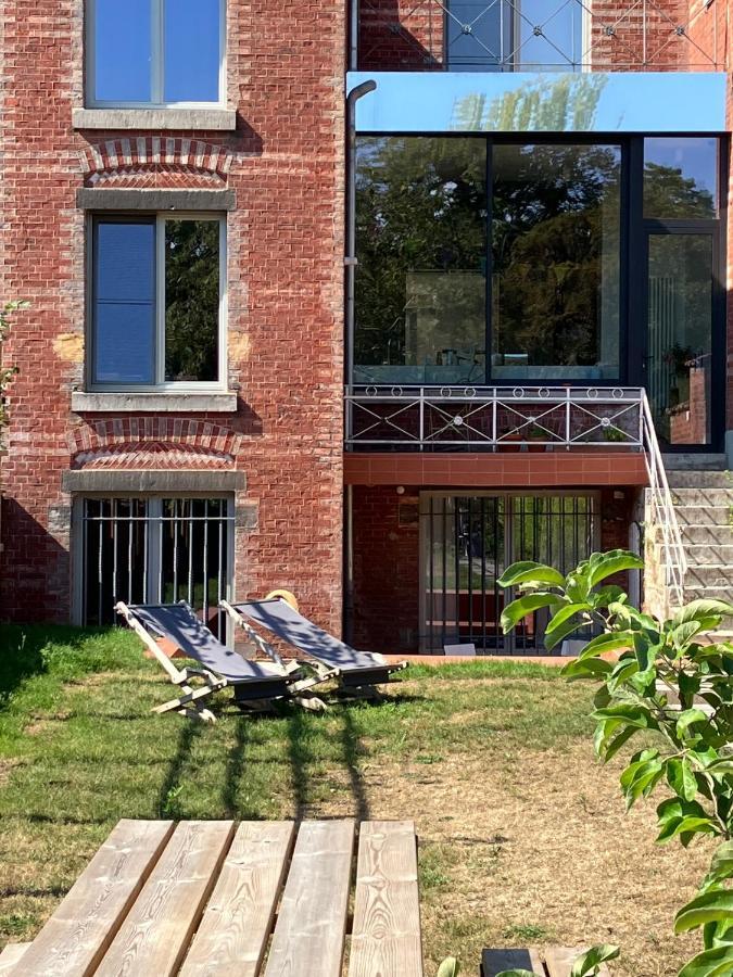Maison Henri Bed & Breakfast *