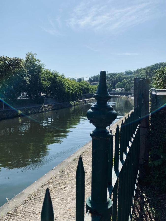 Bed & Breakfast Maison Henri Namur